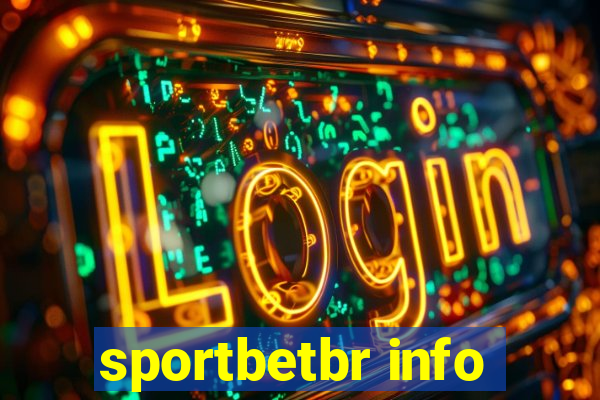 sportbetbr info